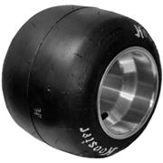 Oval Kart Dirt - 10.5 X 5.0-6 D20A