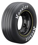Asphalt Short Track 27.0/8.0-15 RIB