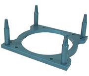 Allstar Carburetor Rebuild Stand