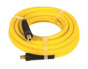 Titan Tools 3/8" x 25 ft Hybrid Air Hose