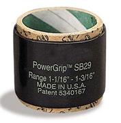 Gates Power Grip Hose Heat Clamp, 1.5-1.75"