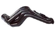 Schoenfeld IMCA Mod Mid-Lgth Header, 1-3/4  3-1/2