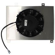 Mule 3000, 3010 and 3020 Shroud with Spal Fan