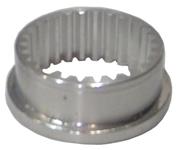 XXX 600 Mini Sprint Splined Bearing Spacer, 5/8"