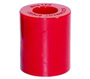 Southwest Speed Trailing Arm Bushing Rubber, Red - Medium 70 Duro