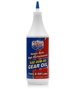 Lucas Oil SAE 80w-90 Gear Oil