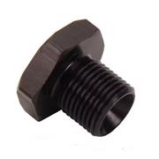 DMI King Pin Cap - Short, Black