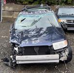 2006 Subaru Forester