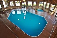 Christopher Inn and Suites  (Preferred, Atomic Rate)