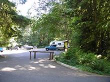 Whitcomb Creek County Park