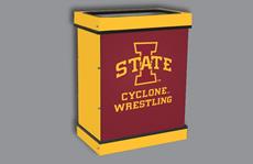 Cyclone Wrestling: 30 Gallon Aluminum