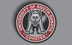 Coyote Design 11" 2D