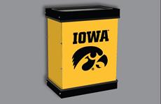 Tiger Hawk: 30 Gallon Aluminum