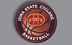 Cyclone Basketball 23" 3D