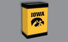 Tiger Hawk: 13 Gallon Aluminum