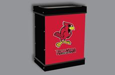 Redbird Design: 30 Gallon Aluminum