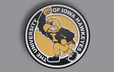 Herky Design 23" 3D