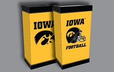 Dual Sided: Choose Your Design Combination