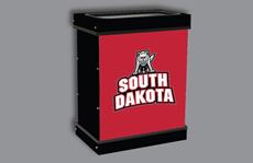 Coyote Design: 30 Gallon Aluminum