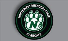 Bearcat, Black Design 23" 3D