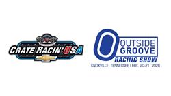 CRUSA | 2026 Outside Groove Racing Show