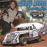 Sonny Reese Advances to a New Division
