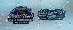 Unfavorable Weather Forecast Postpones Street Stock World Championship at Whynot