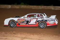 NEWSOME RACEWAY PARTS WEEKLY RACING SERIES STREET STOCK WEEK 20 ROUND UP