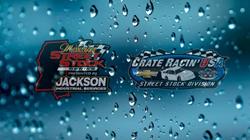 Inclement Weather Forces Postponement of 12th Annual Battle of the States!