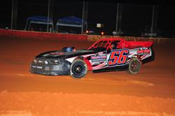 NEWSOME RACEWAY PARTS WEEKLY RACING SERIES STREET STOCK WEEK 18 ROUND UP