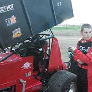 OCRS Season Opener Rained Out