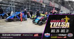 38th Annual Lucas Oil Tulsa Shootout Format And Daily Running Order