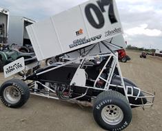 Bookout Begins 2017 Season at Devils Bowl ASCS Spring Nationals