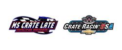 Mississippi Crate Late Model Series Announces 2025 Schedule!