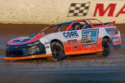 NEWSOME RACEWAY PARTS WEEKLY RACING SERIES STREET STOCK WEEK 7 ROUND UP