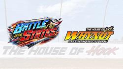2026 Battle of the States Set for March 12–14 at Whynot