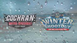 Cochran Winter Shootout Finale Canceled Due to Mother Nature