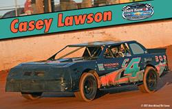 Thunder Bomber Drivers Face Busy Memorial Day Weekend