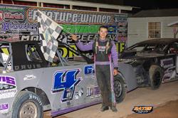 Tyler Davis and Caleb Gay Dominate CRUSA Divisions at Cochran