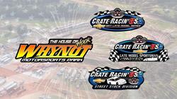 Whynot to Host Inaugural Firecracker 50 July 3–5