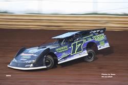 Newsome Raceway Parts Weekly Racing Series Late Models Week 12 Round Up