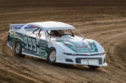 Newsome Raceway Parts Weekly Racing Series Week 10 Street Stock Preview