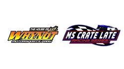 Mississippi Crate Late Racing Series Opens 2025 at Whynot!