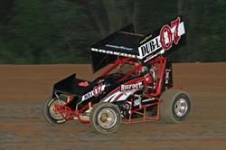 Michael & BiGFooT Racing Find Success at Ada