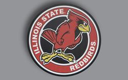 Redbird Design 11 2D