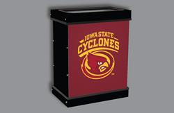 Cy Design: 30 Gallon Aluminum