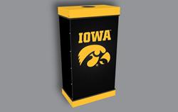 Tiger Hawk: 42 Gallon Aluminum 