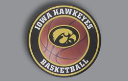 Hawkeyes Basketball 15 2D