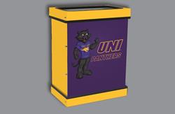 TC Design: 30 Gallon Aluminum