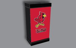 Redbird Design: 42 Gallon Aluminum